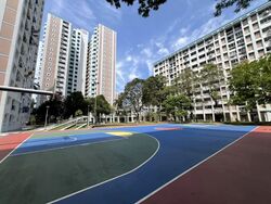 Blk 329 Tah Ching Road (Jurong West), HDB 4 Rooms #596199361